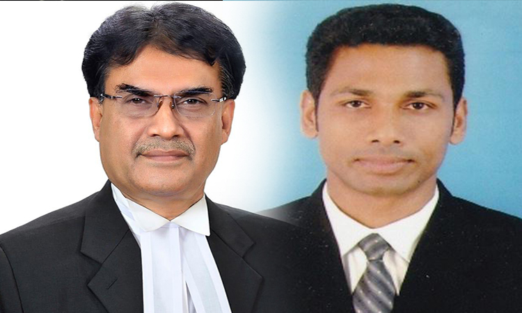 জাতীয়তাবাদী আইনজীবী ফোরামের সুপ্রিম কোর্ট ইউনিটের নেতৃত্বে বাদল-তৌহিদ