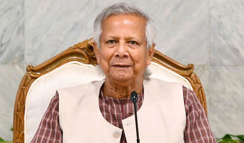 মাতৃ ও শিশু স্বাস্থ্যের উন্নয়নে সম্মিলিত প্রচেষ্টার আহ্বান প্রধান উপদেষ্টার 