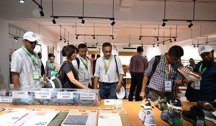চট্টগ্রামে ইপিজেড ও শিল্পনগর পরিদর্শন বিদেশি বিনিয়োগকারীদের