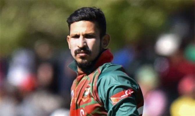 জাতীয় দলে ফিরতে দৃঢ়প্রতিজ্ঞ নাসির