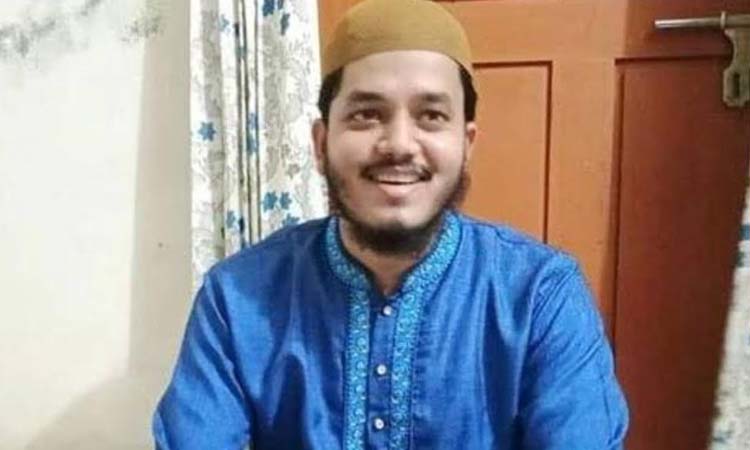 শহীদি মৃত্যু কামনাই যেন পূরণ হলো আলী রায়হানের
