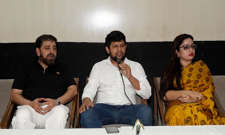 বিএফডিসি-কে লাভজনক প্রতিষ্ঠানে পরিণত করতে সরকার কাজ করছে : তথ্য ও সম্প্রচার উপদেষ্টা