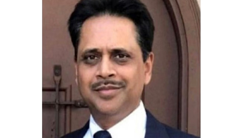 বিআরটি করিডোর পরিদর্শন করেছেন সড়ক পরিবহন মন্ত্রণালয়ের বিশেষ সহকারী