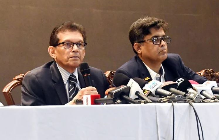 মিয়ানমার শিগগিরই সাড়ে ৫ লাখ রোহিঙ্গার নাম যাচাই-বাছাই শুরু করবে : ড. খলিলুর