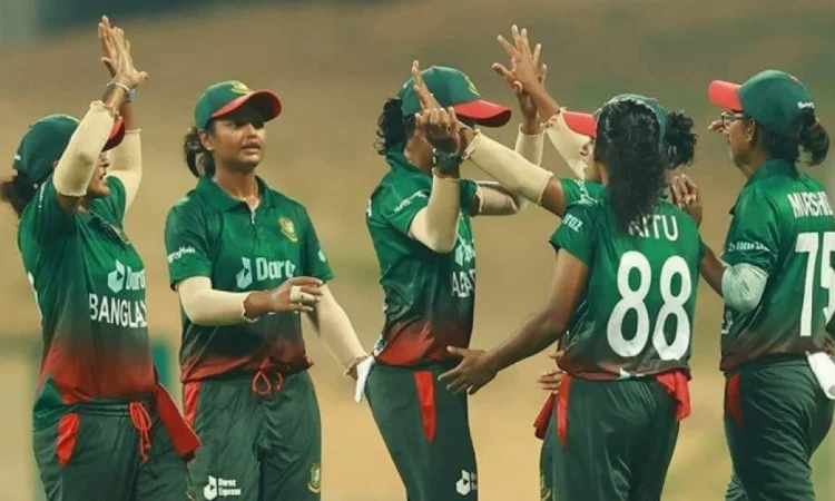 দ্বিতীয় প্রস্তুতি ম্যাচ ১৬৭ রানে জিতল বাংলাদেশ