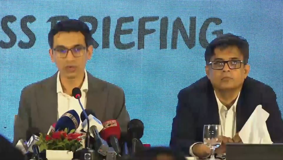 ইতিবাচক দৃষ্টিভঙ্গি নিয়ে দেশে ফিরে যাবে বিনিয়োগ সামিটে অংশগ্রহণকারীরা : বিডার নির্বাহী চেয়ারম্যান
