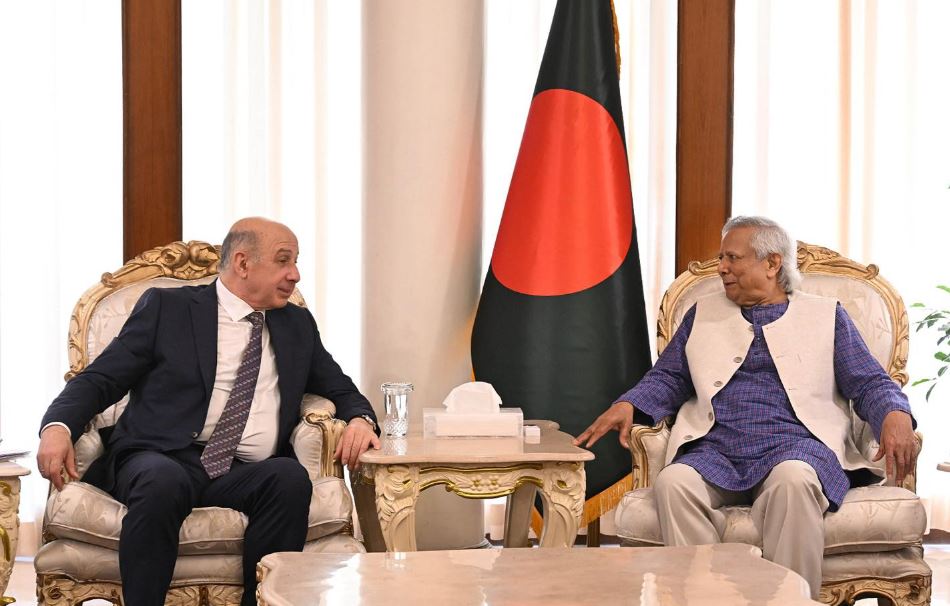 চলতি বছর বাংলাদেশকে এক বিলিয়ন ডলারের ঋণ দেবে এনডিবি