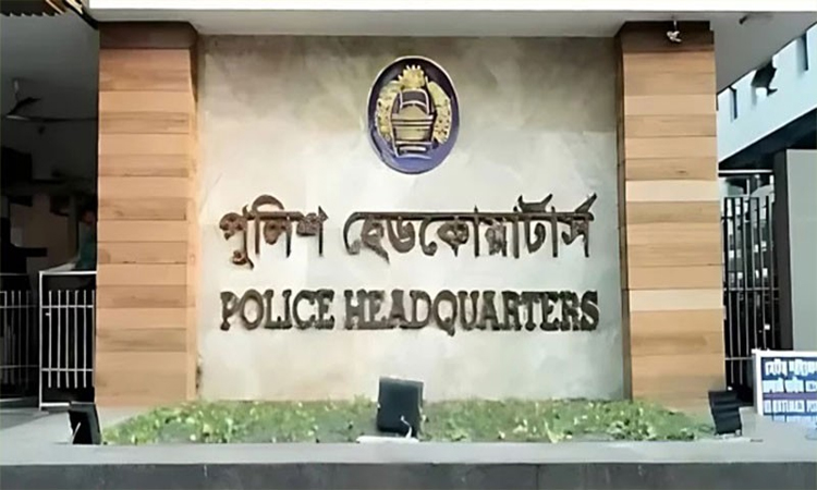গাজায় গণহত্যার প্রতিবাদে ভাঙচুরের ঘটনায় সারা দেশে ৭২ জন গ্রেফতার: ১০টি মামলা দায়ের