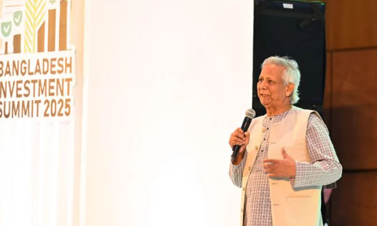 ‘বাংলাদেশ ব্যবসার জন্য সেরা জায়গা’