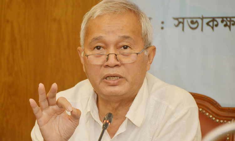চৈত্র সংক্রান্তিতে ছুটি ঘোষণায় সরকারকে পার্বত্য উপদেষ্টার অভিনন্দন