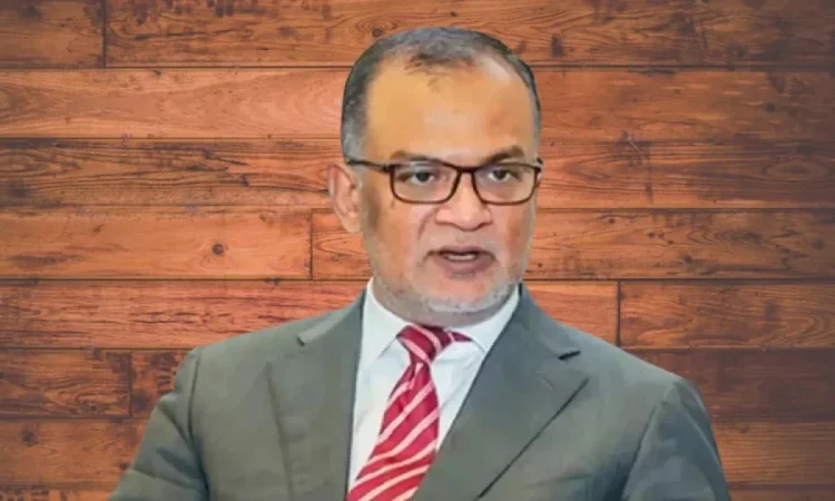 বিনিয়োগ বান্ধব পরিবেশ নিশ্চিতকরণে বাণিজ্য মন্ত্রণালয় প্রতিশ্রুতিবদ্ধ: বাণিজ্য উপদেষ্টা
