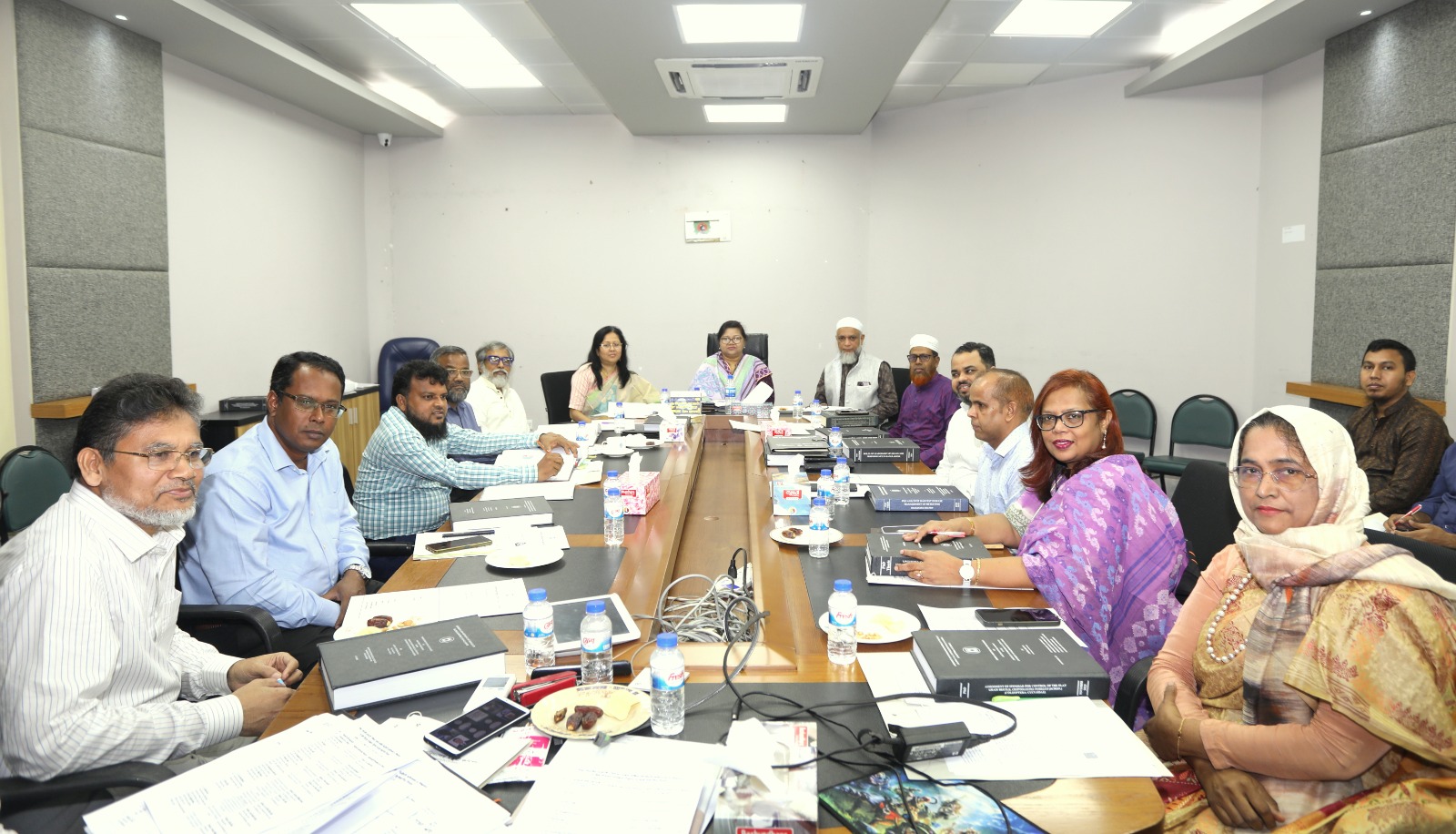 গবেষণার মাধ্যমে নতুন জ্ঞান সৃষ্টির আহ্বান ইউজিসি’র