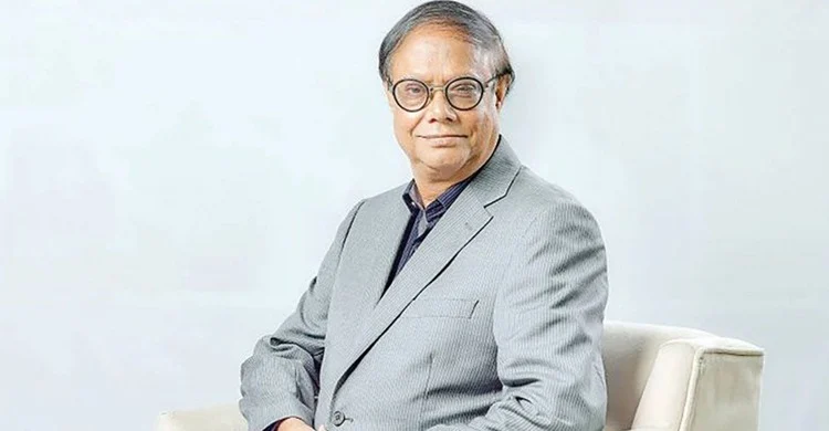 ইসলামি ব্যাংকগুলোকে একীভূত করে দুটি বৃহৎ ব্যাংক গঠনের পরিকল্পনা করছে সরকার: গভর্নর