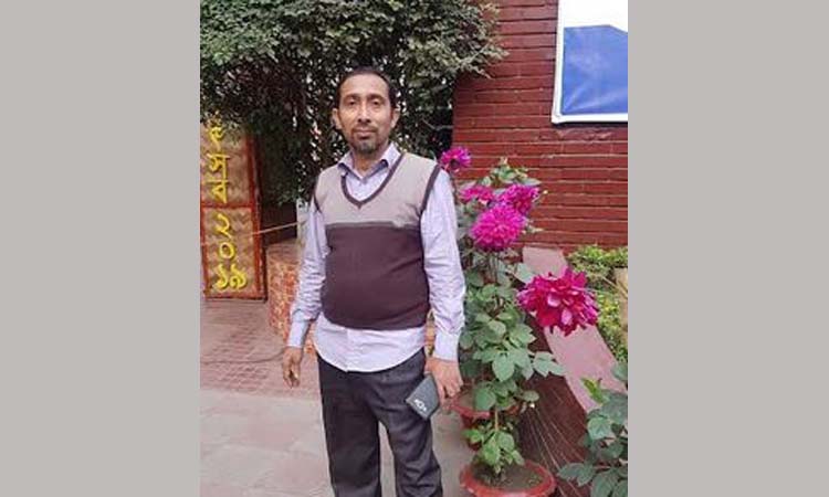 মেয়ের জন্য চাকরি চান শহীদ বাচ্চুর স্ত্রী লাইলি বেগম