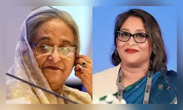 প্লট জালিয়াতি: শেখ হাসিনা-পুতুলসহ ১৮ জনের বিরুদ্ধে গ্রেফতারি পরোয়ানা