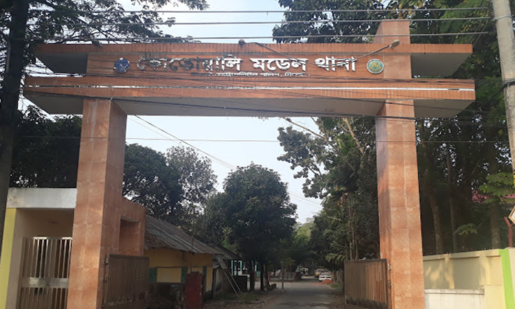 সিলেটে ব্যবসা প্রতিষ্ঠানে হামলা ও লুটের ঘটনায় ৮০০ জনের বিরুদ্ধে মামলা
