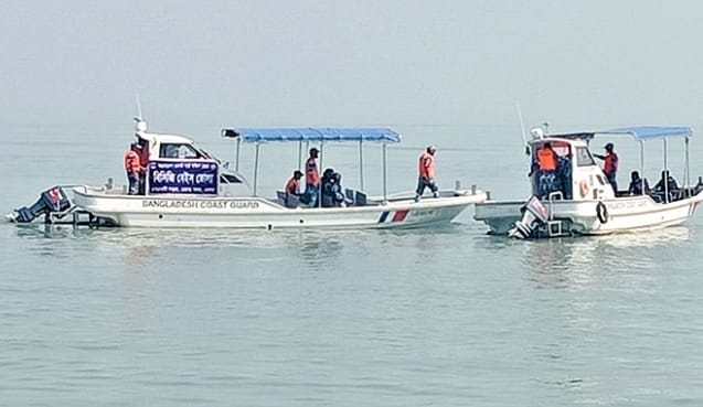 সুন্দরবন থেকে অপহৃত ৬ নারীসহ ৩৩ জেলে উদ্ধার