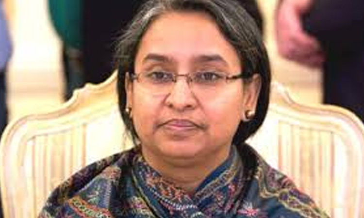 সাবেক মন্ত্রী ডা. দীপু মনির ১৮টি ব্যাংক হিসাব অবরুদ্ধ