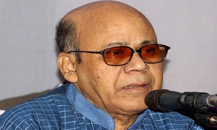 সাবেক মন্ত্রী কামরুল ইসলামের ১৬টি ব্যাংক হিসাবে অবরুদ্ধ