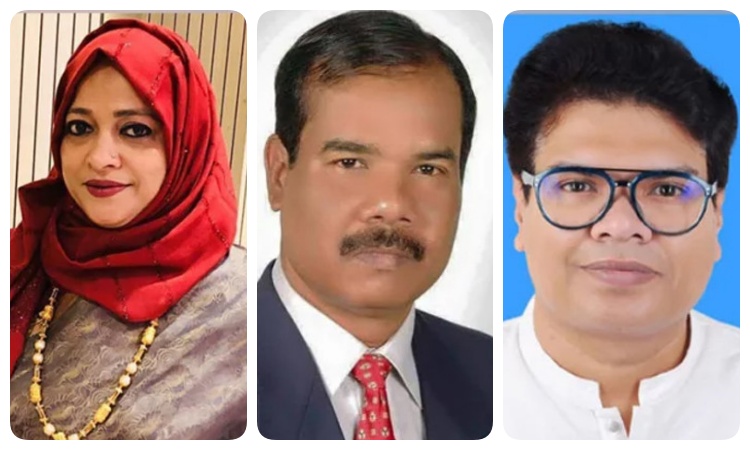 স্ত্রী-সন্তানসহ সাবেক এমপি মোহাম্মদ আলীর দেশত্যাগে নিষেধাজ্ঞা