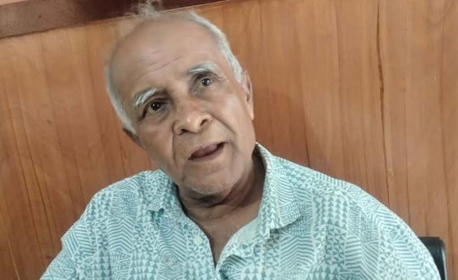 সালাউদ্দিন কাদের চৌধুরীর বিরুদ্ধে মানবতাবিরোধী মামলার সাক্ষ্যদানকারী আটক