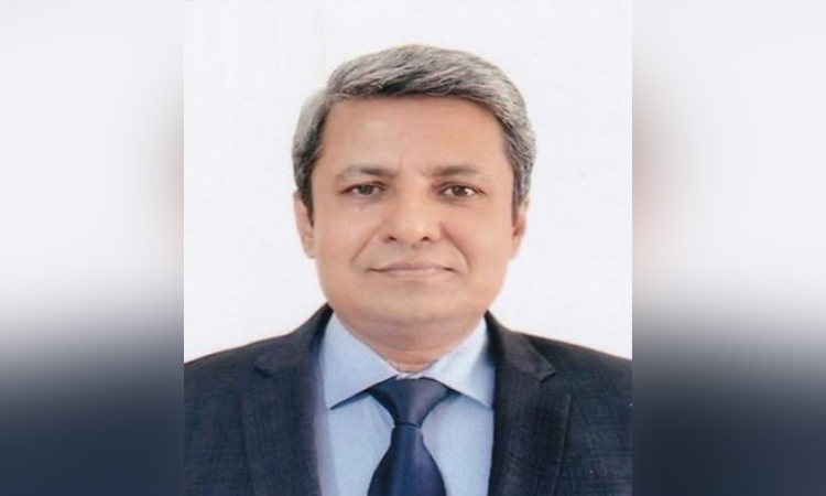 সংস্কৃতি মন্ত্রণালয়ের সচিব হলেন মফিদুর রহমান