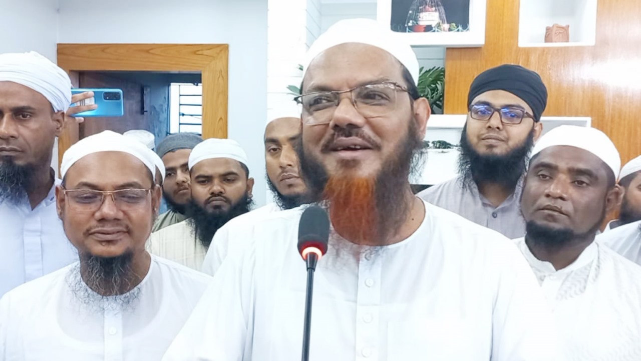সরকারের সংস্কার কাজে সন্তুষ্ট ইসলামী আন্দোলন : ফয়জুল করিম