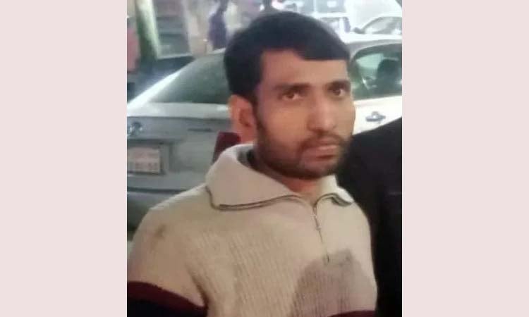 গুলি করে পাখির মতো মানুষ খুন মানতে পারেননি শহিদ নাসির