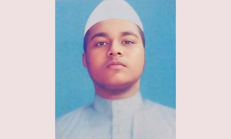বড় আলেম হয়ে দেশ-জাতির সেবা করতে চেয়েছিলেন শহীদ শিফাতউল্লাহ
