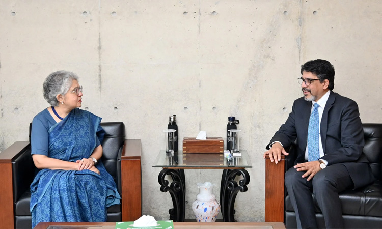 বাংলাদেশকে অব্যাহত সহায়তার আশ্বাস ইউএনএইচসিআরের