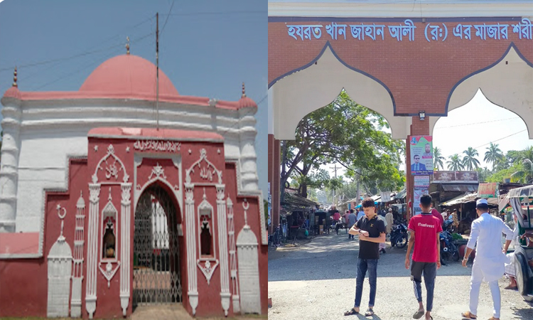 সাড়ে ৫০০ বছরের ঐতিহ্যবাহি চৈত্র সংক্রান্তি মেলা শুরু হচ্ছে রোববার 