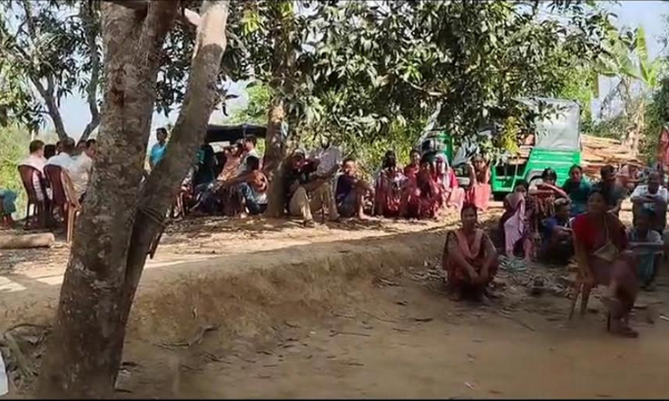 খাগড়াছড়িতে নদীতে ডুবে দু’জনের মৃত্যু 