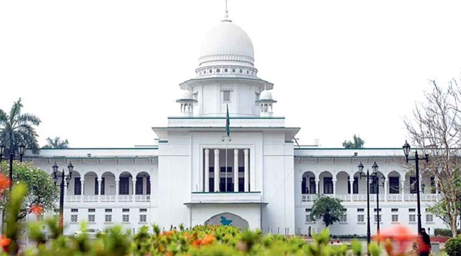 নিম্ন আদালত মনিটরিংয়ে হাইকোর্টের ১৩ বিচারপতি