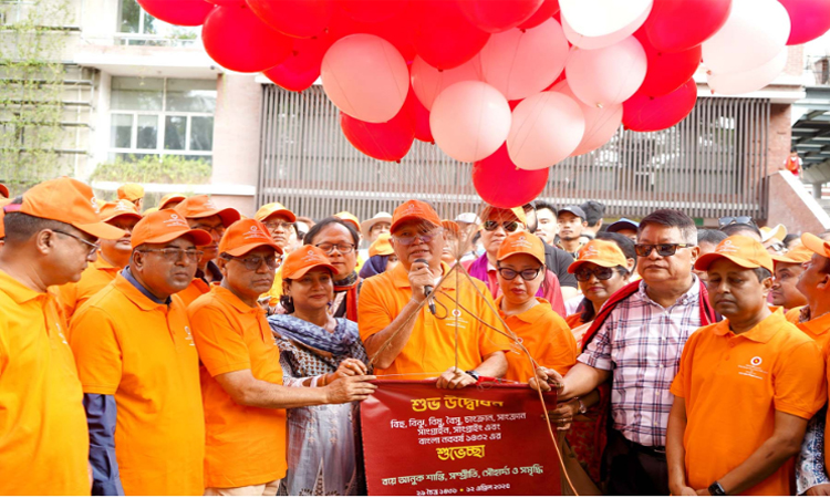 পার্বত্য চট্টগ্রাম যাতে বঞ্চিত না হয় সেজন্য কাজ করছি : সুপ্রদীপ চাকমা