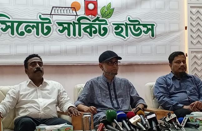 ঐক্যবদ্ধ শক্তির সামনে ষড়যন্ত্রকারীরা ব্যর্থ হবে : সংস্কৃতি উপদেষ্টা