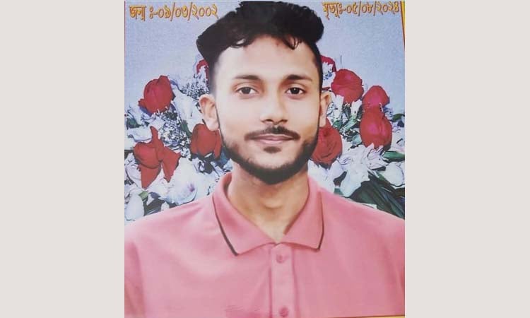 চরম অর্থকষ্টে শহীদ সাইদুরের পরিবার