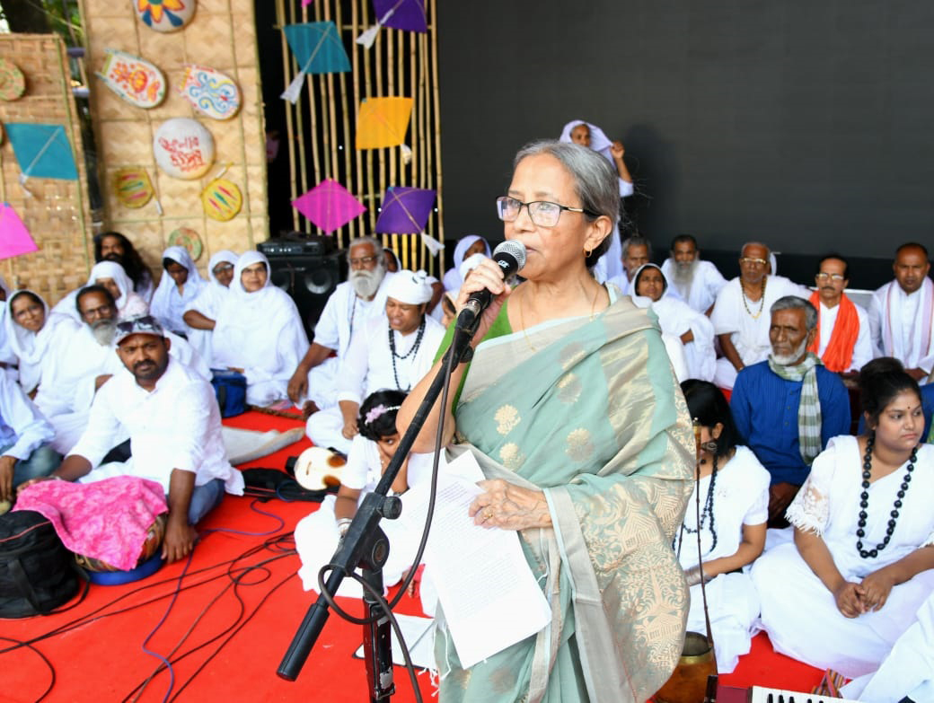 চৈত্র সংক্রান্তি আমাদের প্রাণ-প্রকৃতি রক্ষার শিক্ষা দেয়: মৎস্য ও প্রাণিসম্পদ উপদেষ্টা