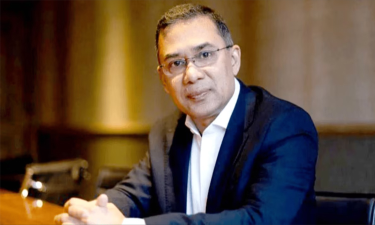 জাতির আত্মপরিচয়ে পহেলা বৈশাখ এক উজ্জ্বল উপাদান : তারেক রহমান