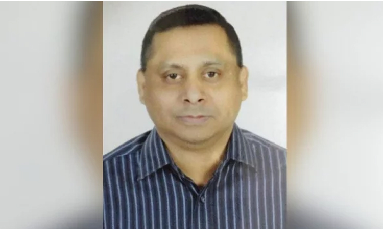 ডিবি প্রধান রেজাউল করিম মল্লিককে সরিয়ে ডিএমপি’র সদর দপ্তরে সংযুক্ত