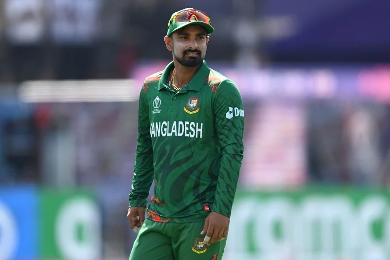 ইনজুরি থেকে সুস্থ হয়ে ওঠাই এখন গুরুত্বপূর্ণ : লিটন