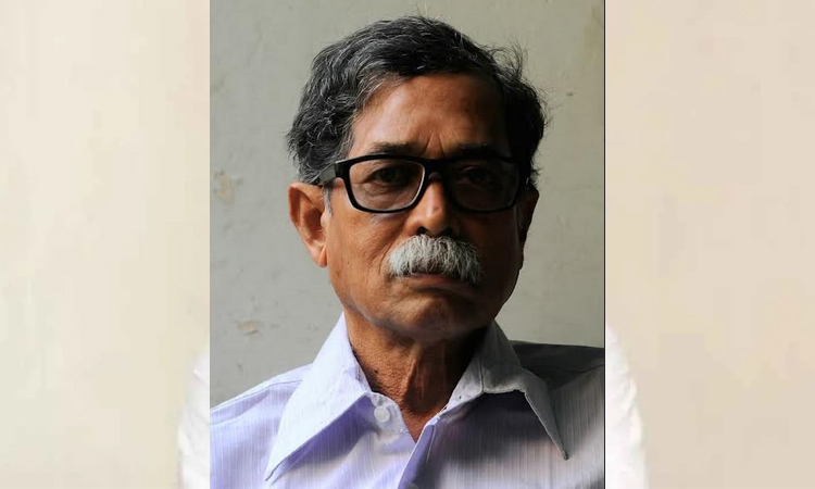 সিনিয়র সাংবাদিক শেহাবউদ্দিন আহমেদ নাফা আর নেই
