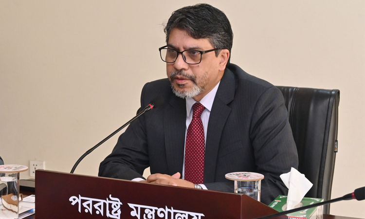 কুয়ালালামপুরের বাইরে বাংলাদেশ কনস্যুলেট জেনারেল অফিস খোলার প্রক্রিয়া চলছে 