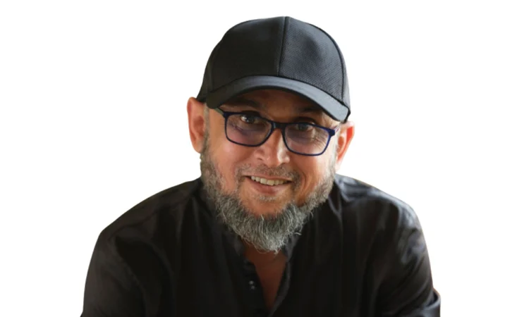 ফ্যাসিস্ট কোন রাজনীতির অংশ নয় : ফারুকী