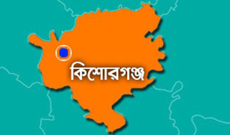 নববর্ষের আনন্দ সবার মধ্যে ছড়িয়ে দিতে পাকুন্দিয়ায় জারি গানের আয়োজন