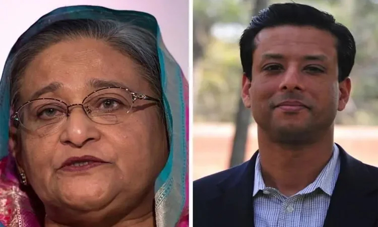 প্লট জালিয়াতি: শেখ হাসিনা ও জয়সহ ২৯ জনের বিরুদ্ধে গ্রেফতারি পরোয়ানা জারি