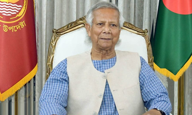 প্রধান উপদেষ্টার সঙ্গে বিএনপির বৈঠক কাল
