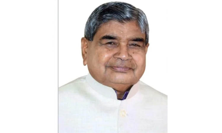 সাবেক সংসদ সদস্য ও হুইপ পঞ্চানন বিশ্বাসের বিরুদ্ধে দুদকের মামলা