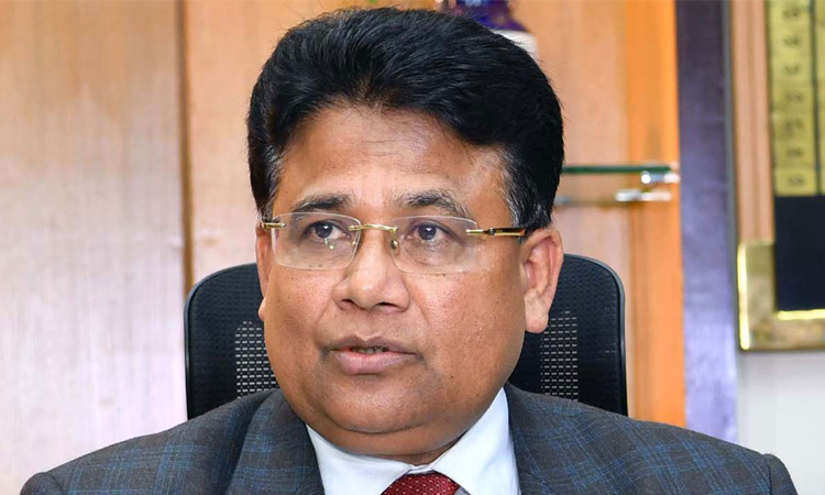 দুর্নীতি জালে আটকা সাবেক ইসি সচিব হেলাল