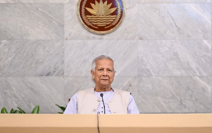 এলডিসি উত্তরণের জন্য প্রয়োজনীয় প্রস্তুতি গ্রহণের নির্দেশ দিলেন প্রধান উপদেষ্টা