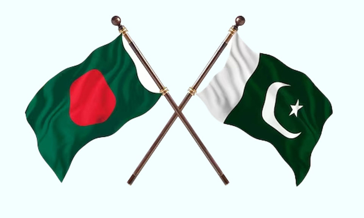 ঢাকা ও ইসলামাবাদ ১৫ বছর পর বৃহস্পতিবার পররাষ্ট্র সচিব পর্যায়ে বৈঠক 